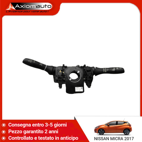 Devioluci nissan - 🇮🇹, ➤nissan