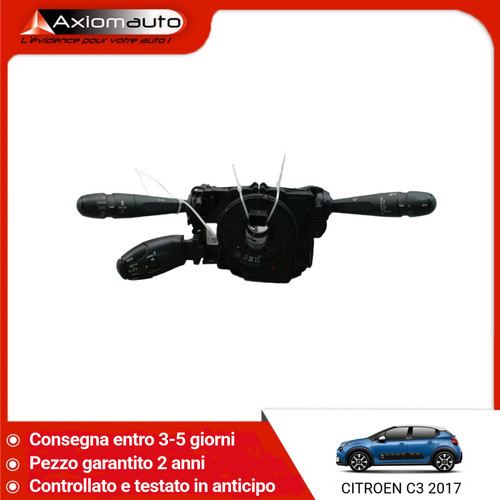 Devioluci citroen - devioluci, ➤citroen
