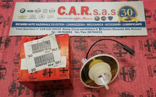 Contatto clacson perno ritorno - clacson,
